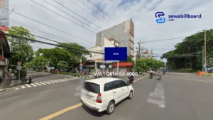 Jl. Dharmawangsa