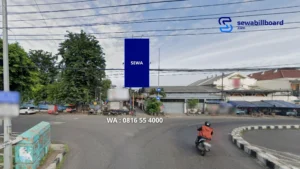Jl. Dinoyo
