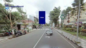 Jl. Diponegoro