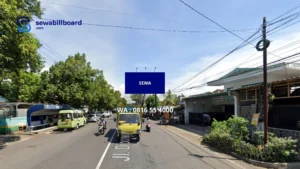 Jl. Diponegoro