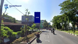 Jl. Dr. Ir. H. Soekarno