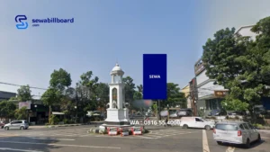 Jl. Dr. Setiabudi