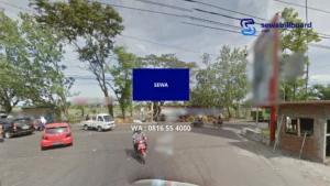 .Jl. Sukoharjo - Wonogiri