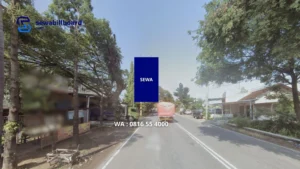 Jl. Dukuh Bend