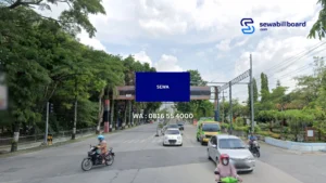 Jl. Gajah Mada