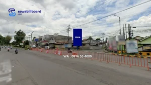Jl. Gajah Mada