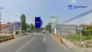 Jl. Gajah Mada