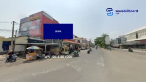 Jl. Galuh Mas Raya