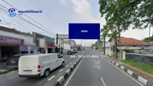 Jl. Gerakan Koperasi