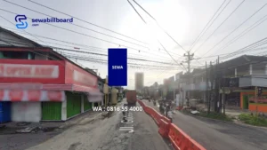 Jl. Godean