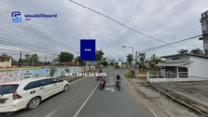 Jl. Gusti Hamzah