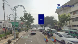 Jl. Hasanuddin I