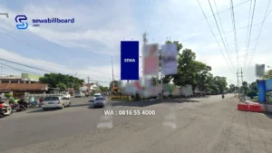 Jl. Hasyim Ashari
