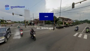 Jl. Ir. Soekarno