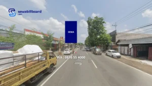 Jl. Irian Jaya