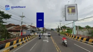 Jl. Jember Kalibaru-Banyuwangi