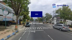 Jl. Jend. A. Yani