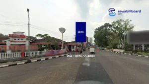 Jl. Jend. Achmad Yani