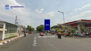 Jl. Jend. Ahmad Yani