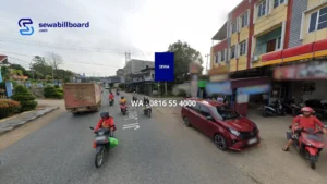 Jl. Jend. Sudirman