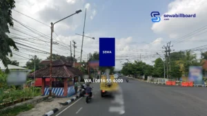 Jl. Jend. Sudirman