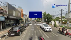 Jl. Jendral Sudirman