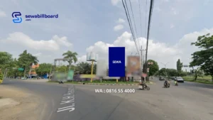 Jl. K.H. Hasyim Ashari