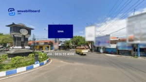 Jl. KH. Hasyim Asyari