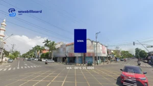 Jl. KH. Mansyur