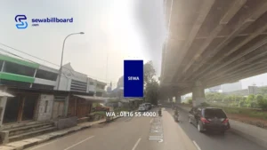 Jl. KH. Noer Ali