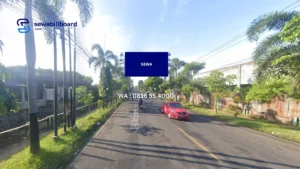 Jl. KH. Wahid Hasyim