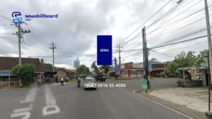 Jl. KRT Judodiningrat