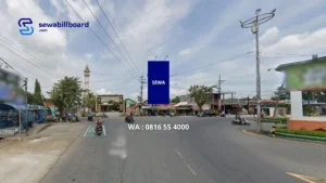 Jl. Kamal - Kalianget