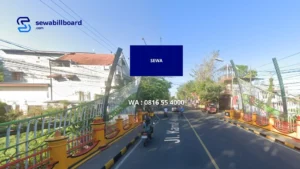 Jl. Kamal - Kalianget