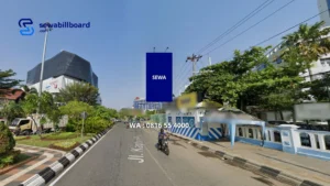 Jl. Kapten Piere Tendean