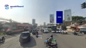 Jl. Kayu Ambon