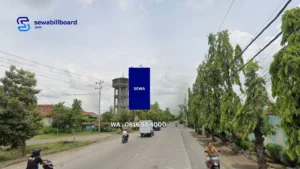Jl. Kembang Joyo