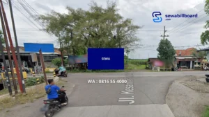 Jl. Kesamben-Tembelang