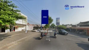 Jl. Kh Wahid Hasyim