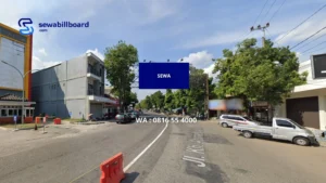 Jl. Kh. Ahmad Dahlan