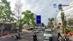 Jl. L. L. R.E. Martadinata