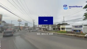 Jl. Letnan Harun