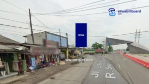 Jl. Letnan Jenderal R. Suprapto