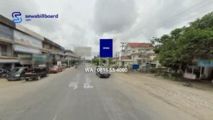 Jl. Lintas Kalimantan Poros Tengah
