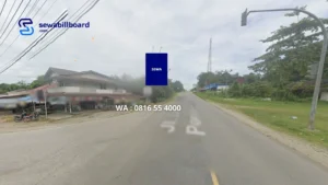 Jl. Lintas Malindo