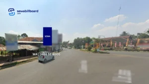 Jl. Lkr. Jepara