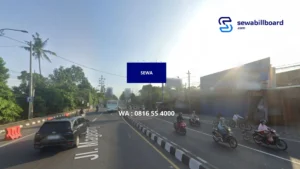 Jl. Magelang