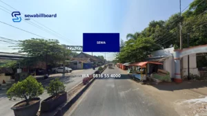 Jl. Majalengka - Cikijing