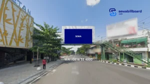 Jl. Maospati - Solo