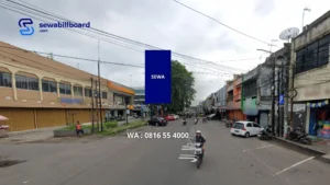 Jl. Maulana Hasanudin